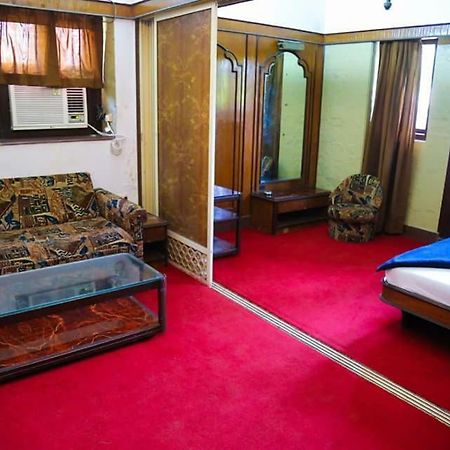 Hotel Happy Home Mumbai Dış mekan fotoğraf