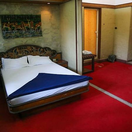 Hotel Happy Home Mumbai Dış mekan fotoğraf