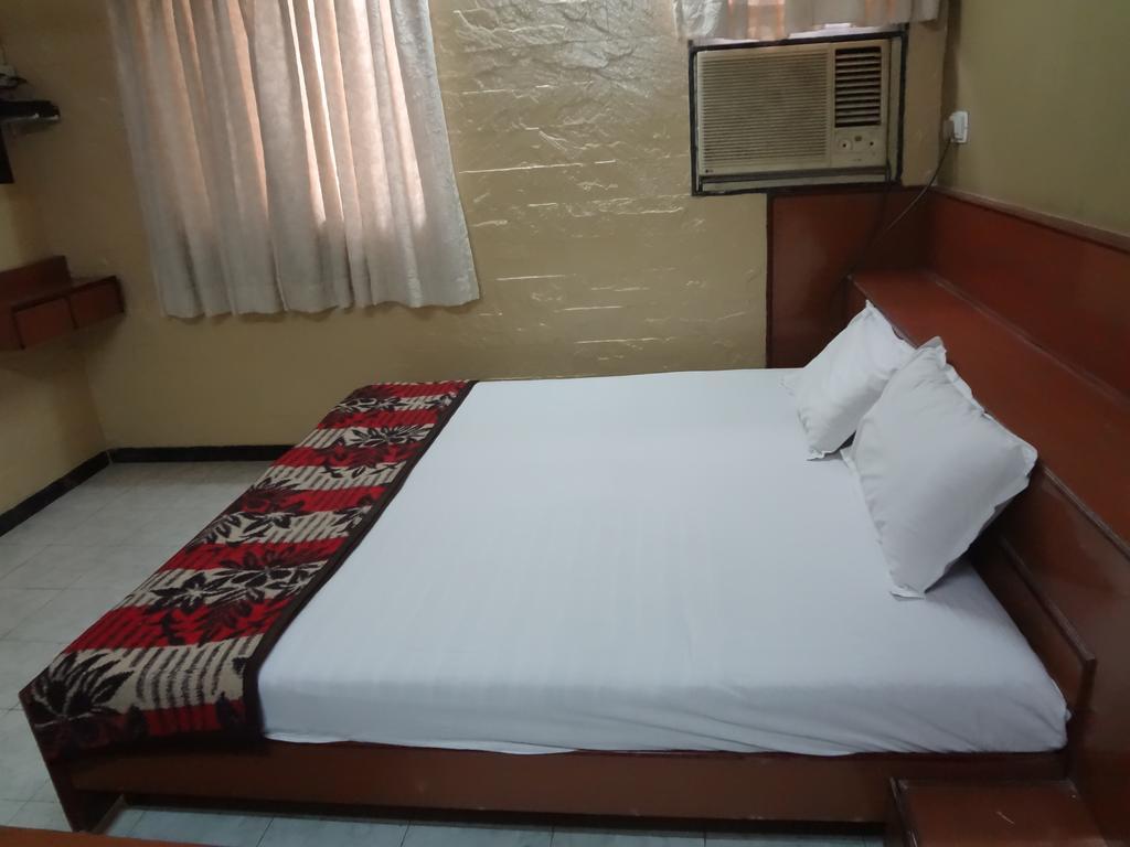 Hotel Happy Home Mumbai Dış mekan fotoğraf