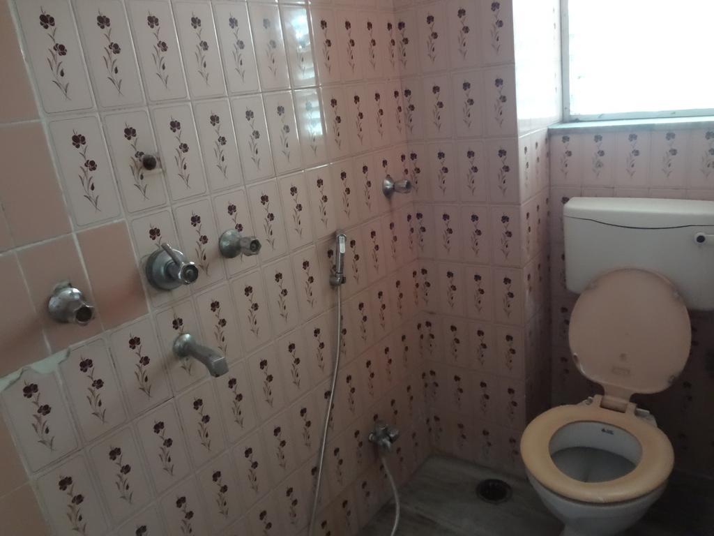 Hotel Happy Home Mumbai Dış mekan fotoğraf