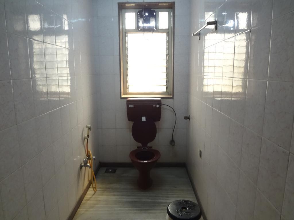 Hotel Happy Home Mumbai Dış mekan fotoğraf