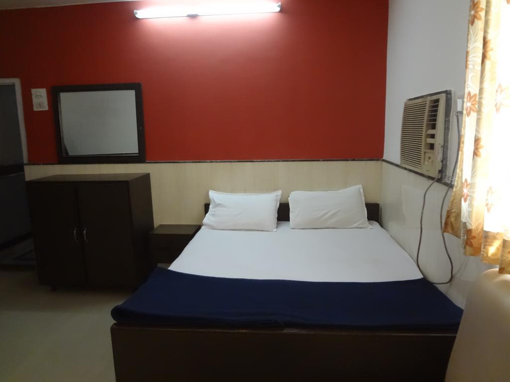Hotel Happy Home Mumbai Dış mekan fotoğraf