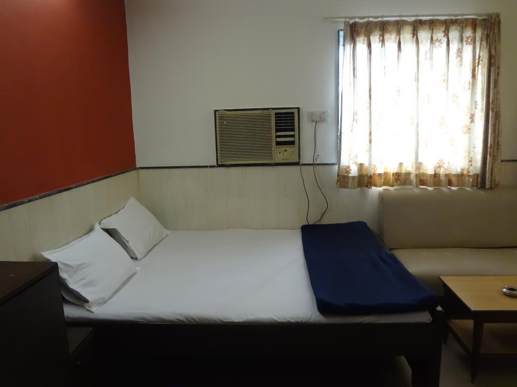 Hotel Happy Home Mumbai Dış mekan fotoğraf