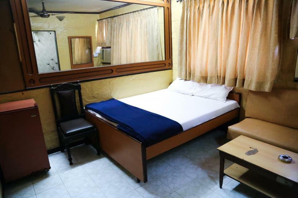 Hotel Happy Home Mumbai Dış mekan fotoğraf