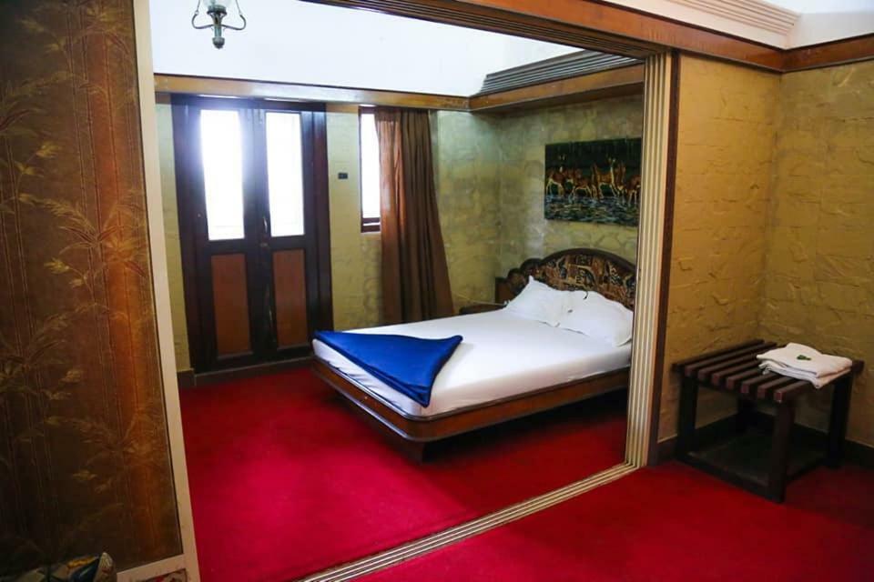 Hotel Happy Home Mumbai Dış mekan fotoğraf