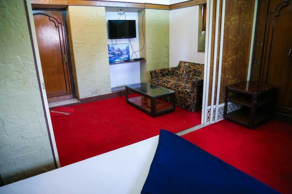Hotel Happy Home Mumbai Dış mekan fotoğraf