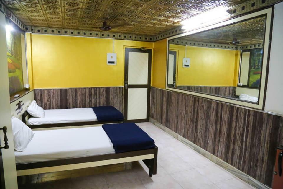 Hotel Happy Home Mumbai Dış mekan fotoğraf