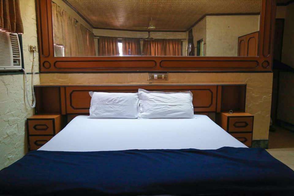 Hotel Happy Home Mumbai Dış mekan fotoğraf