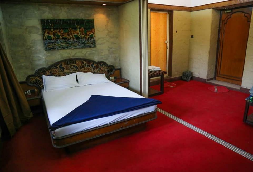 Hotel Happy Home Mumbai Dış mekan fotoğraf