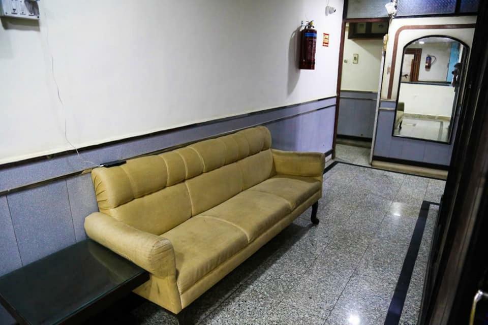 Hotel Happy Home Mumbai Dış mekan fotoğraf