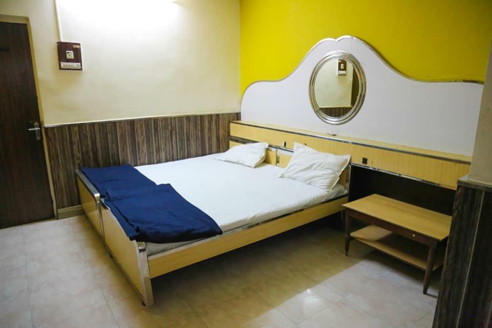 Hotel Happy Home Mumbai Dış mekan fotoğraf