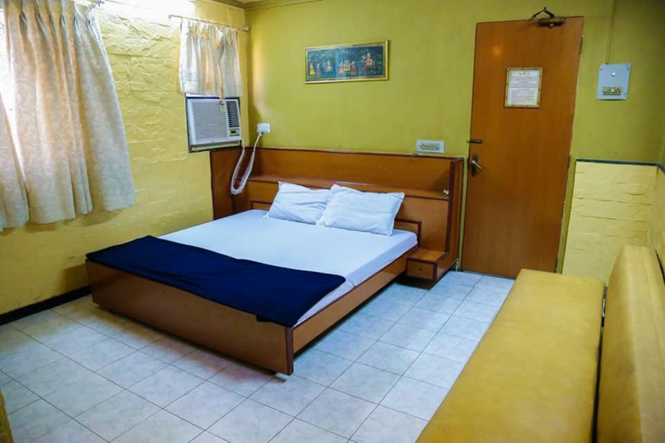 Hotel Happy Home Mumbai Dış mekan fotoğraf