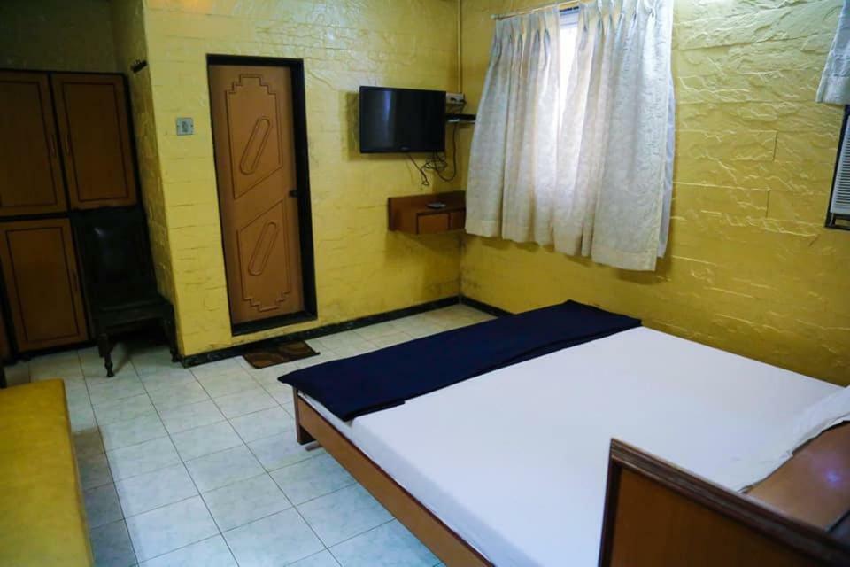 Hotel Happy Home Mumbai Dış mekan fotoğraf